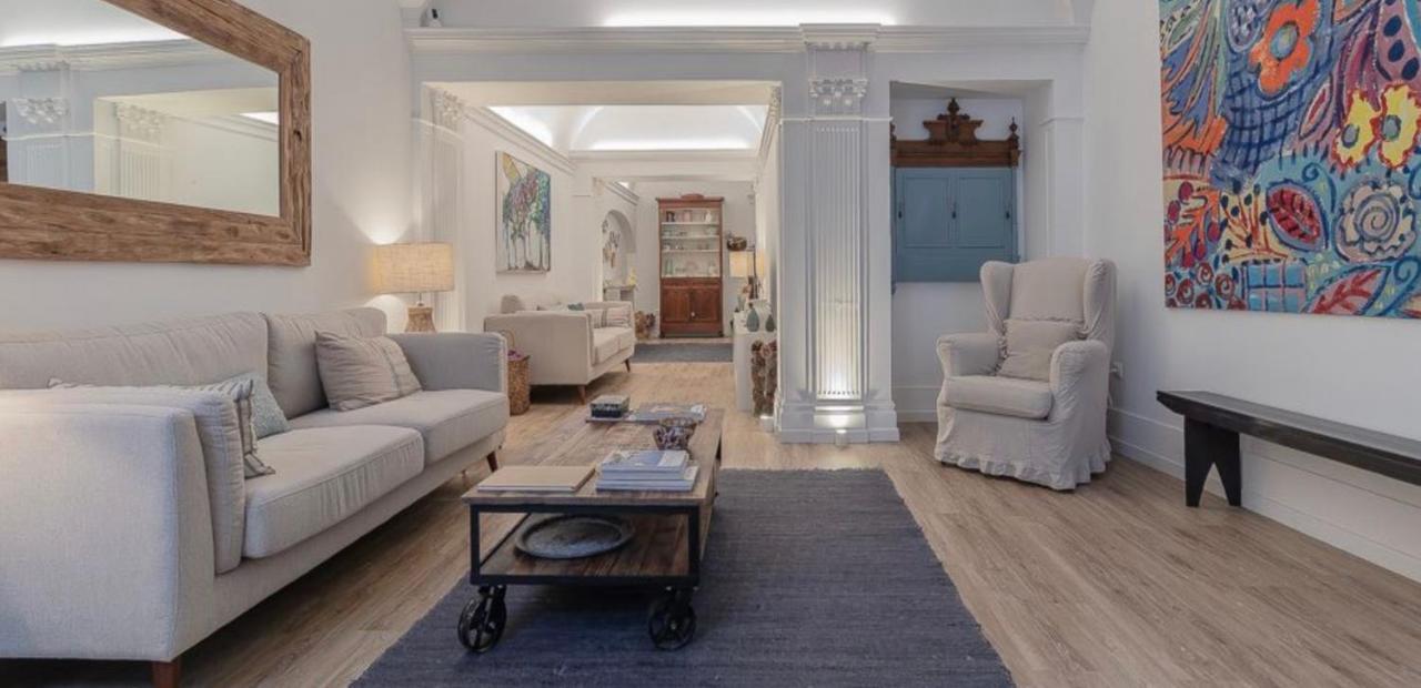 דירות אלבאס Casa D'Olivenca מראה חיצוני תמונה