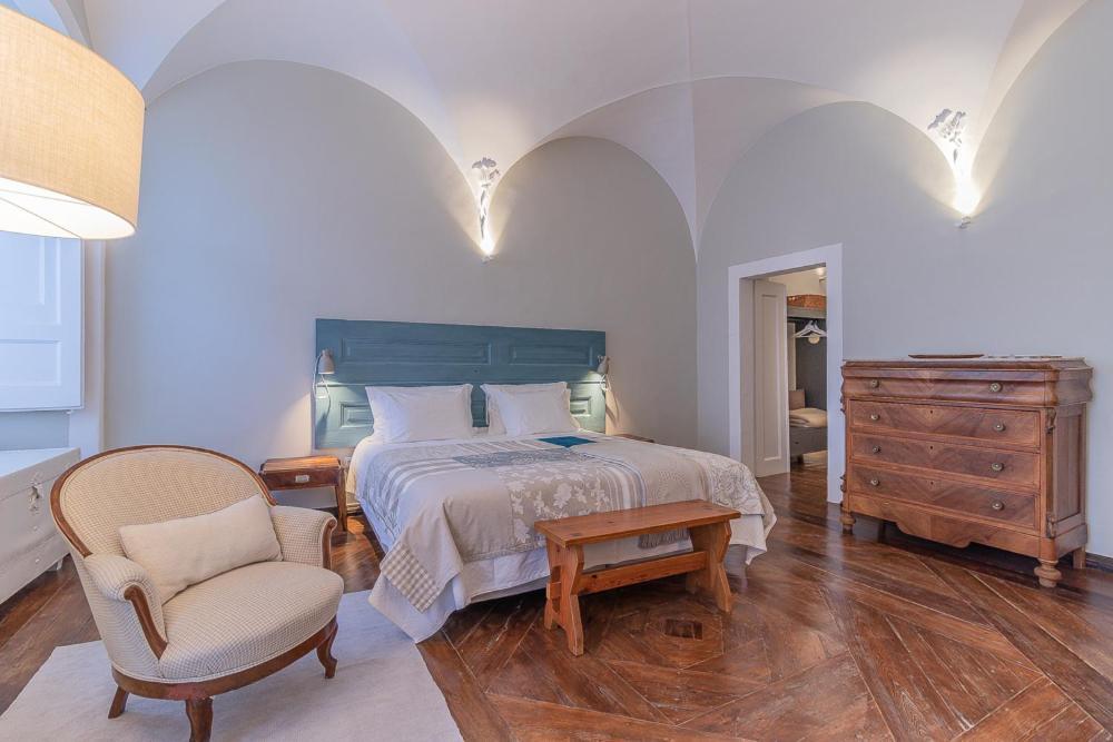 דירות אלבאס Casa D'Olivenca מראה חיצוני תמונה