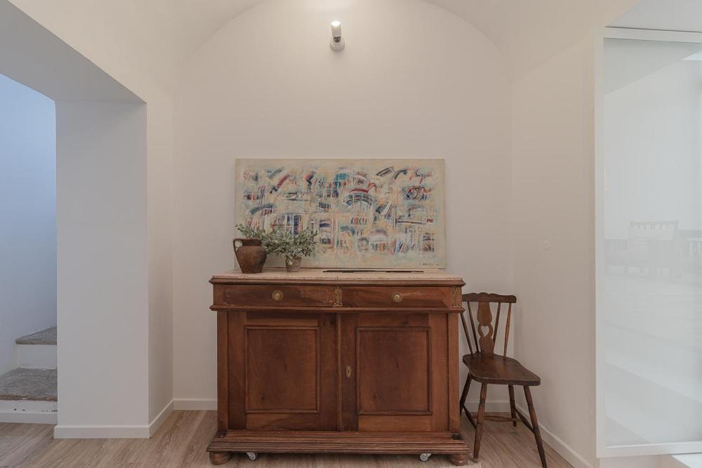 דירות אלבאס Casa D'Olivenca מראה חיצוני תמונה