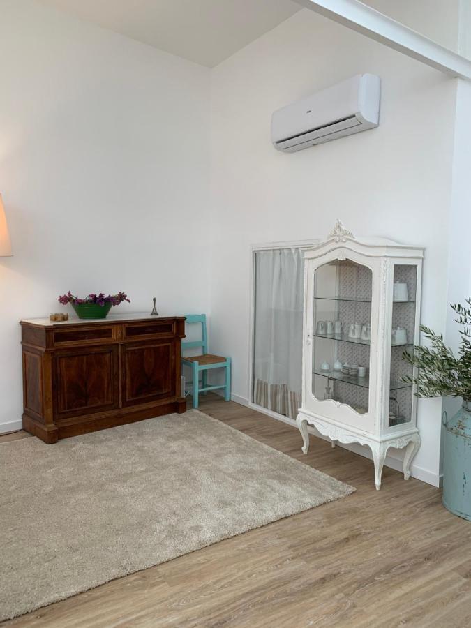דירות אלבאס Casa D'Olivenca מראה חיצוני תמונה
